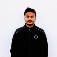 KPIT Employee Atul More's profile photo