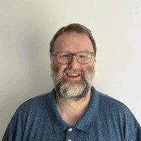 Optimal Solutions Inc. Employee Lewis Simper's profile photo