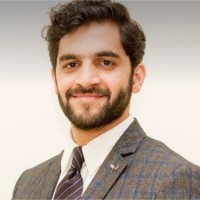 ReCode Therapeutics Employee Hikmat A.'s profile photo