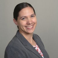 Berwyn Fire Department Employee Elizabeth Stricker's profile photo