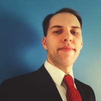 Buffalo Computer Graphics (BCG) Employee Bradley Golias's profile photo