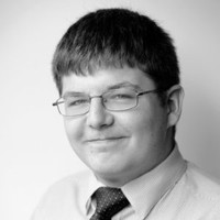djca Chartered Certified Accountants Employee Joshua Parker's profile photo