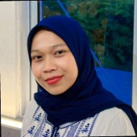 Anggi Eka Puspita Email & Phone Number
