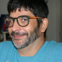 Vayyar Imaging Employee Shai Kroner's profile photo