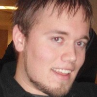 Interstates Employee Devin Robertson's profile photo