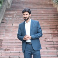 Devomech Solutions Employee Waleed Hamza's profile photo