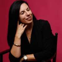 Julia Weiss Email