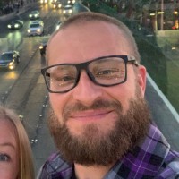 Holt of California Employee Daniel Porterfield's profile photo