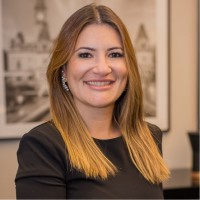 Evelyn Galvão Fonseca Email & Phone Number