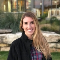 MOTHER Denim Employee Bridget Vitale's profile photo