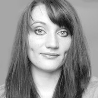 Gateway Film Center Employee Grace Cole's profile photo