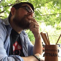 Stephen Johnson Email & Phone Number