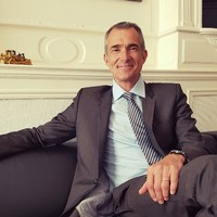 ECT Employee Laurent Mogno's profile photo