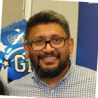 Saju Thomas Email & Phone Number