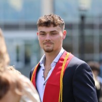 Liberty University School of Business Employee Nicholas Ritchie's profile photo