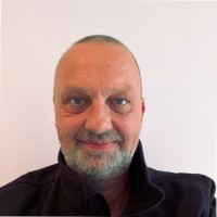 El-team Vest A/S Employee Claus Poulin's profile photo