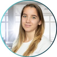 BigJack Employee Camille Delliste's profile photo
