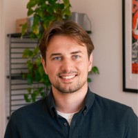 Paulett Taggart Architects Employee Connor van Cleave's profile photo