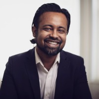 Seafair Employee Ayon Shahed's profile photo