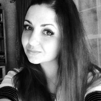 University of Michigan Employee Iryna P.'s profile photo