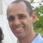 Shaul Cohen Email & Phone Number