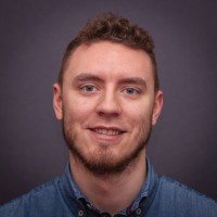 Lowgular Employee Filip Godziński's profile photo