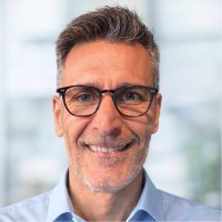Western Union Business Solutions Employee Christian Traversini's profile photo