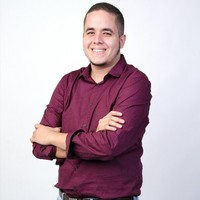 Telesil Employee Andrei Ueslei's profile photo