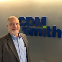 CDM Smith Employee William Rountree's profile photo