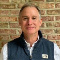 Mastercard Employee Rich Driscoll's profile photo