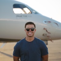 Shepherd Aero Employee Matthew Holbrook's profile photo