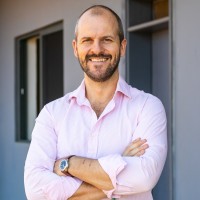 Offshore Shellfish Ltd Employee Piers Mudd's profile photo