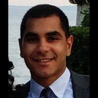Sun life Employee Karim Refaat's profile photo