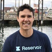 Reservoir Employee Luke Winston-Almanzar's profile photo