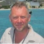 Intact Employee Stuart Gibbons's profile photo