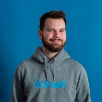 Acheel Employee Emilien Durand's profile photo