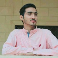 Millennium Software (Pvt) Limited Employee Talha Mustafa's profile photo