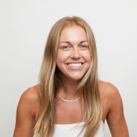 The Boundary Employee Olivia Moore's profile photo