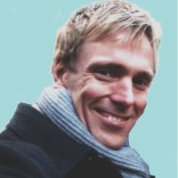 NewYork-Presbyterian Hospital Employee Jonathan Margolies's profile photo