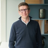Clearwater International Sweden Employee Richard Ellis's profile photo