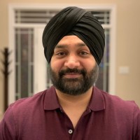 Harshdeep Singh Email & Phone Number