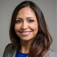 Port Houston Employee Rina Lawrence's profile photo