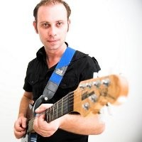 Nesher Israel Cement Enterprises LTD. Employee Anton Proviz's profile photo