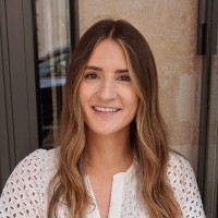Microsoft Employee Camille Walker's profile photo