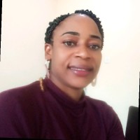 Akesis (Formerly the Axios Foundation) Employee Chiamaka Orji's profile photo