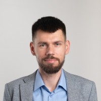 Selectel Employee Konstantin Ansimov's profile photo