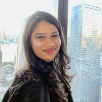 Charmi Patel Email & Phone Number