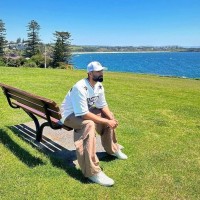 SEPHORA Employee Sean Head's profile photo