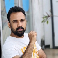 Binoy Krishna Email