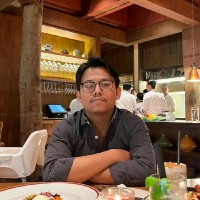 Cerapproval Employee Muhammad Advialdini's profile photo